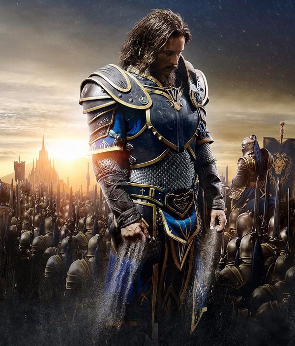 WARCRAFT - L'INIZIO due mondi una guerra.jpg WARCRAFT - L'INIZIO due mondi una guerra.jpg